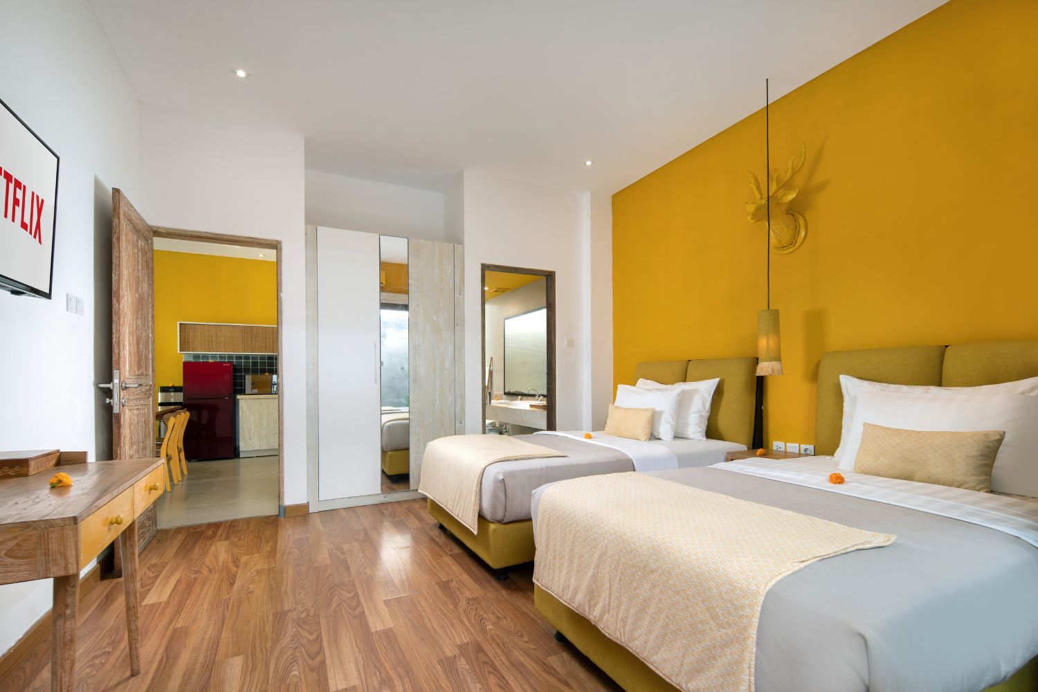 royal three bedroom villa (4)