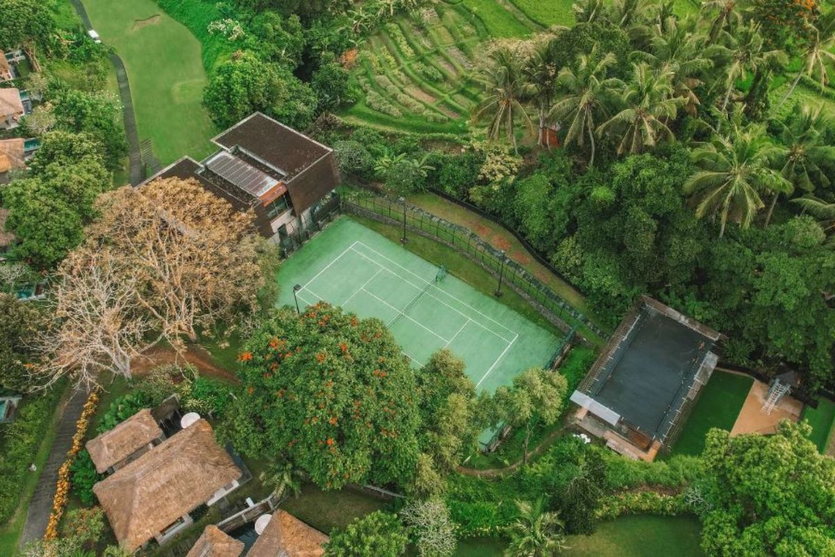 tennis