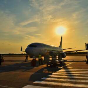 족자카르타 공항 픽업 및 샌딩