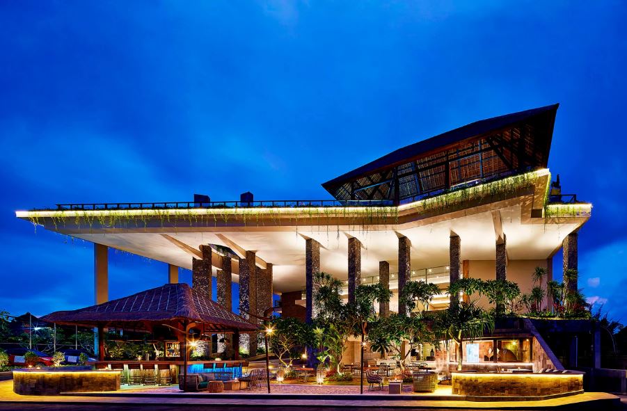 4seasons kuta 1