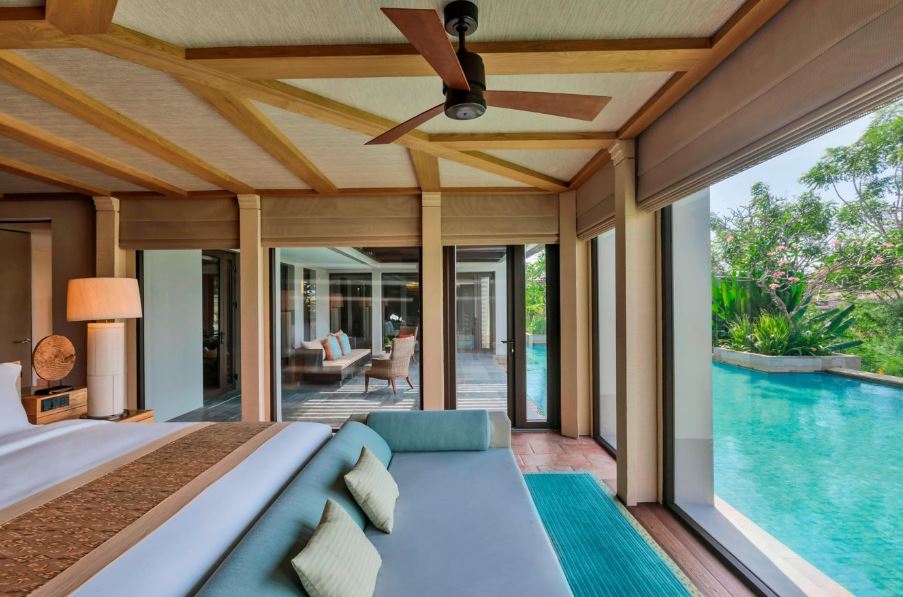 Cliff Villa with Private Pool 2