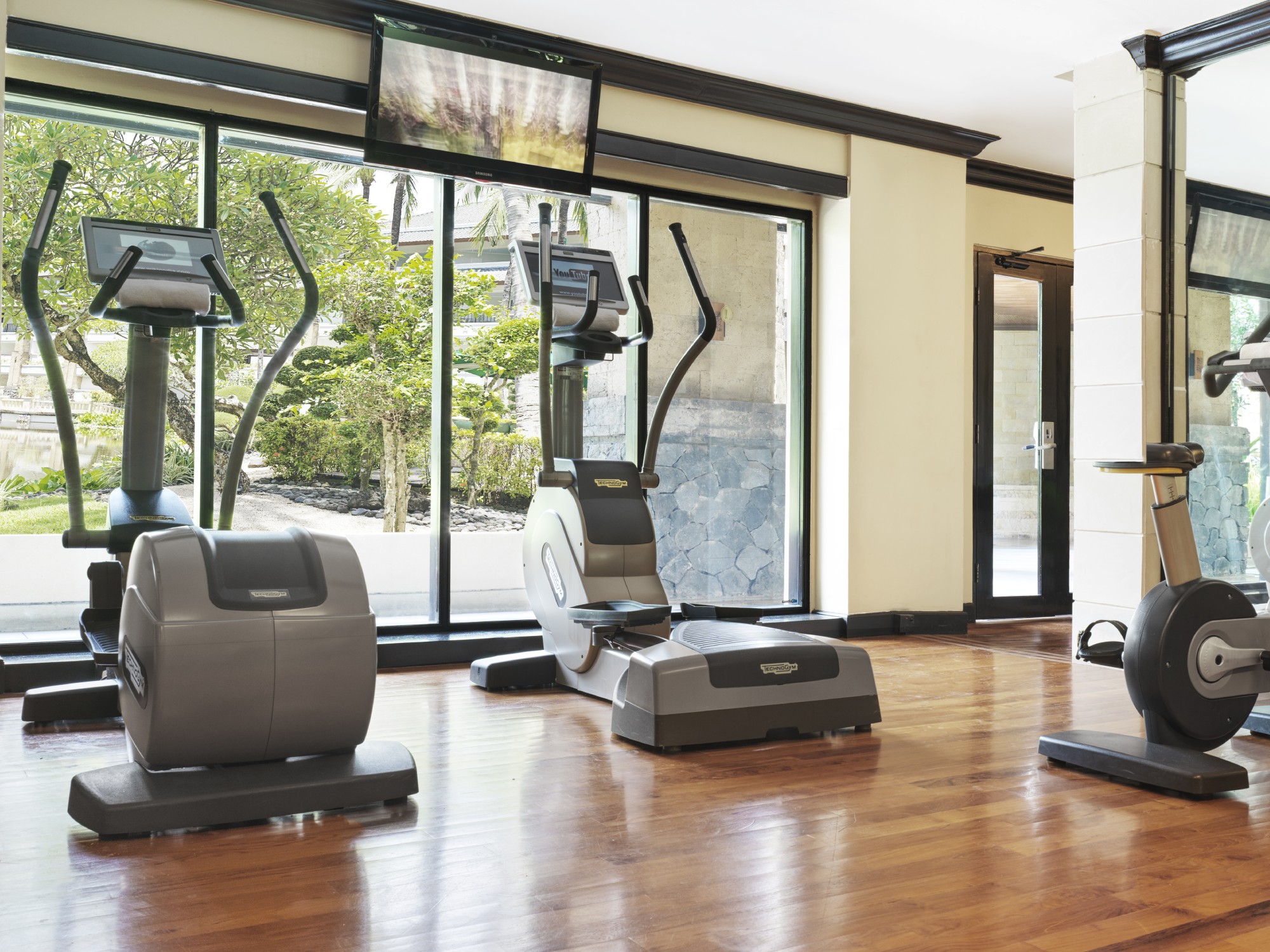 Fitness-Center