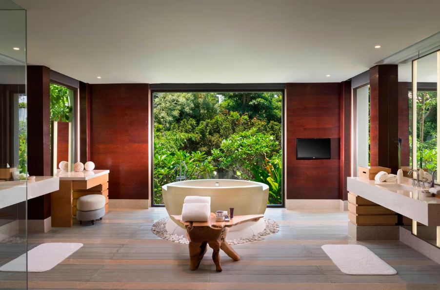 Garden Villa with Private Pool 4