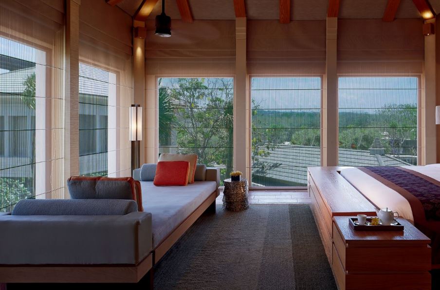 Garden Villa with Private Pool 5