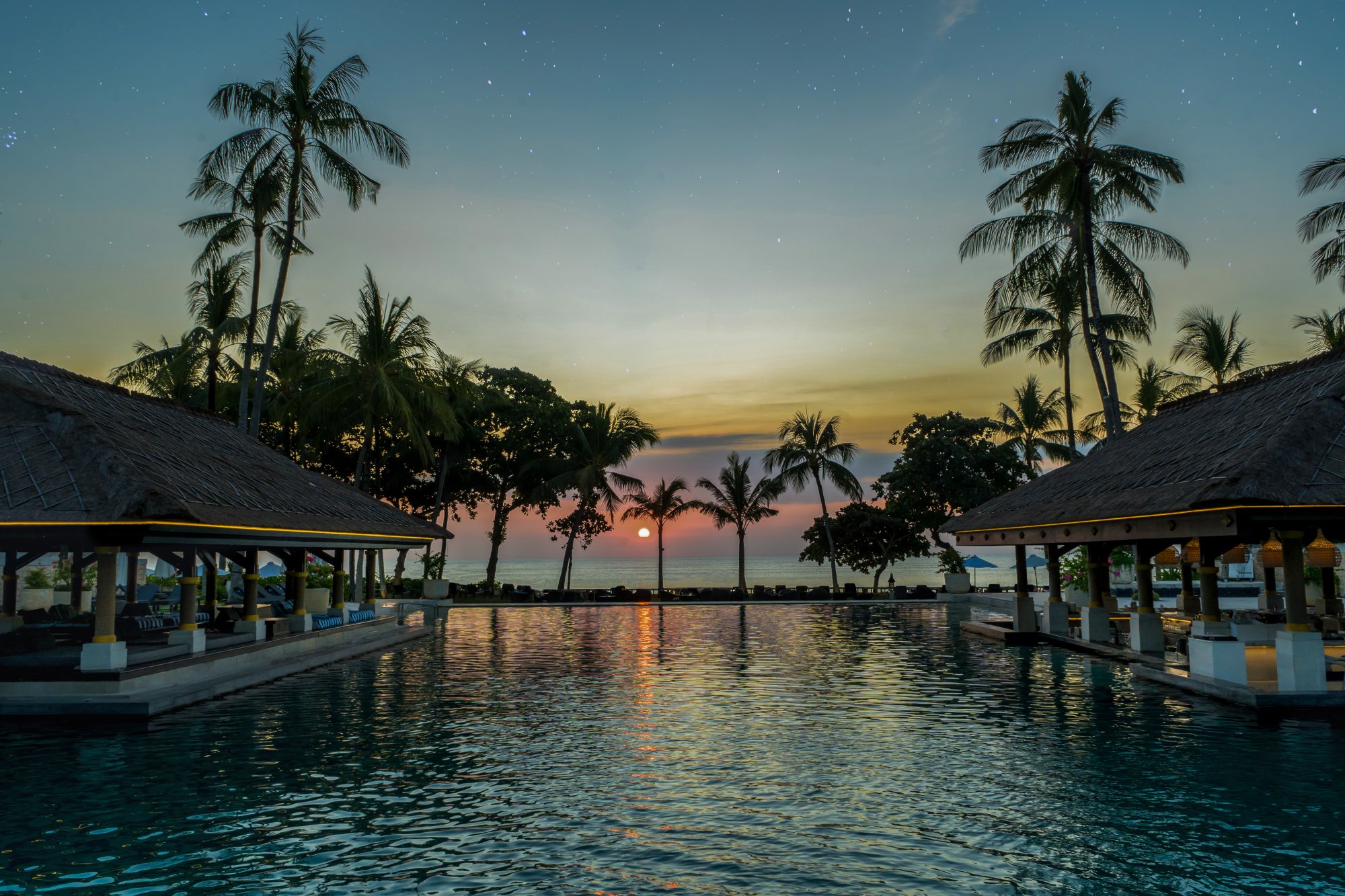 Nyepi-Package-at-InterContinental-Bali-Resort