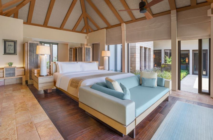 Ocean Cliff Villa 2