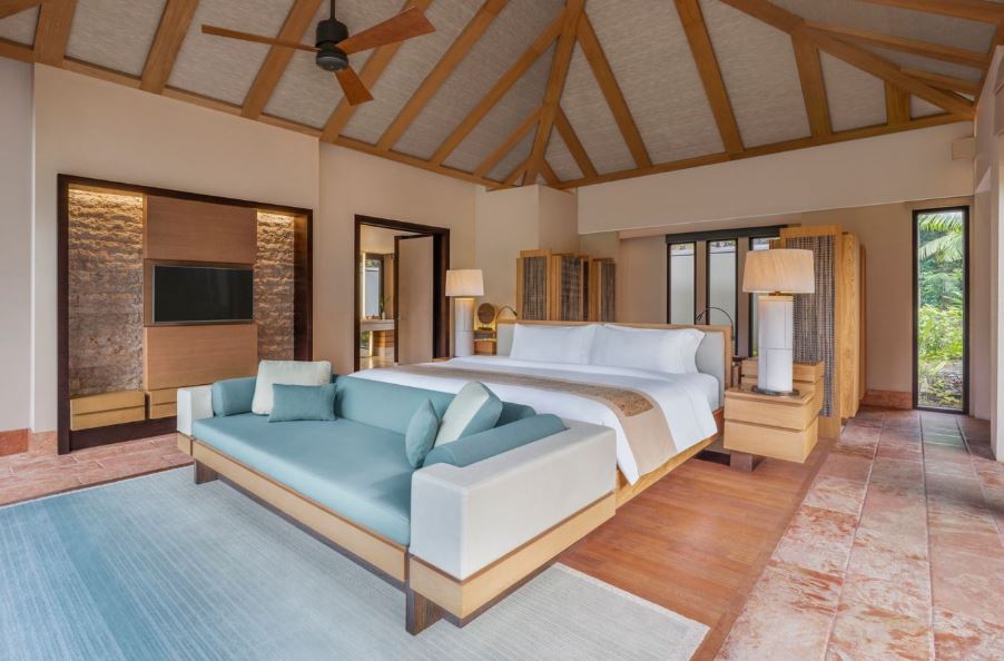 Ocean Cliff Villa 3