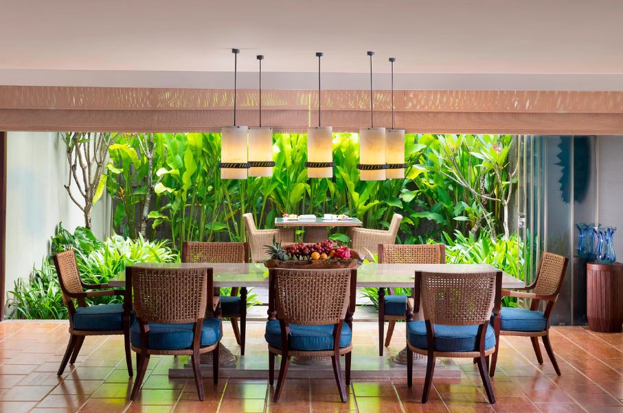 Oceanfront Villa with Private Pool 5