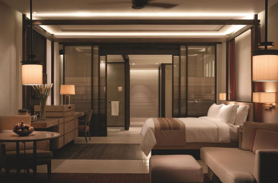 Sawangan Junior Suite 1