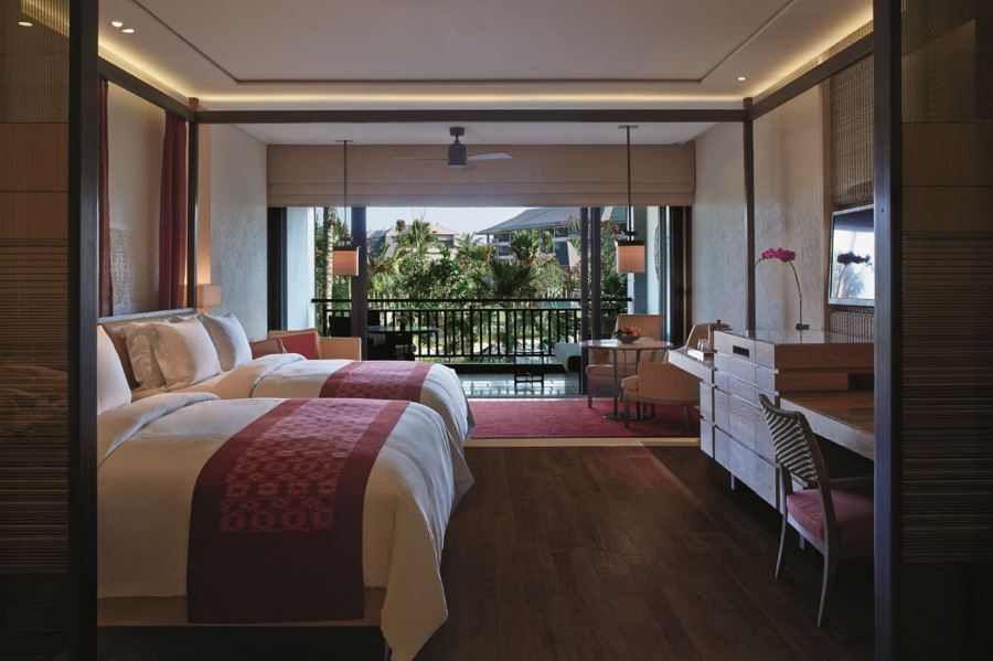 Sawangan Junior Suite 2