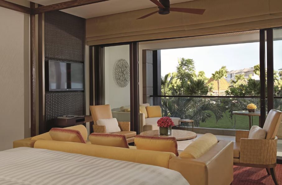Sawangan Junior Suite 4