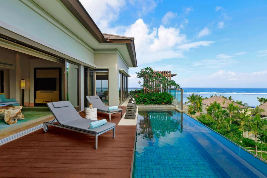 Sky Villa with Private Pool 2