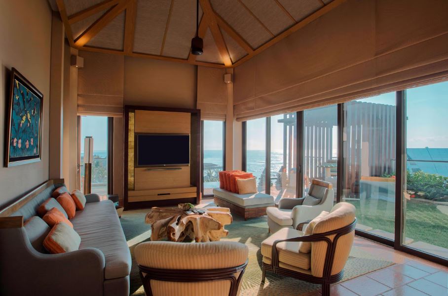 Sky Villa with Private Pool 4
