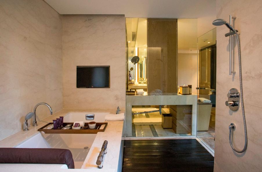 Sky Villa with Private Pool 6