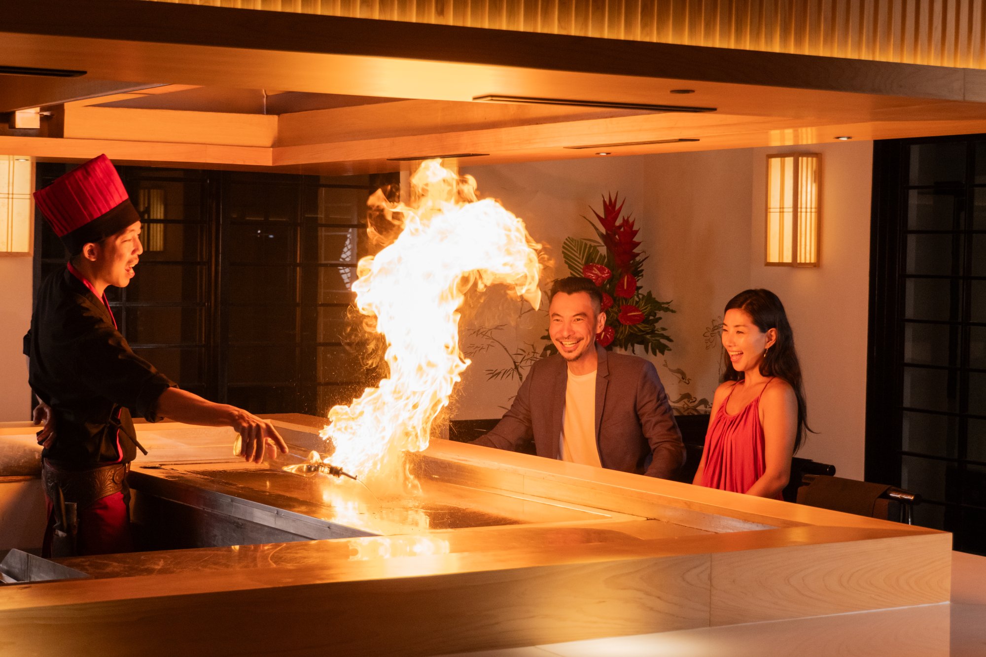 Terrific-Teppanyaki