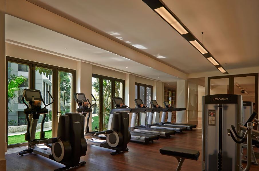 fitness 1