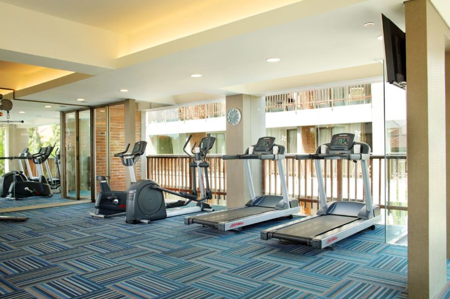 gym