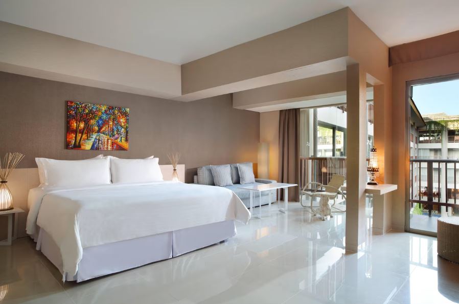 leisure suite 1