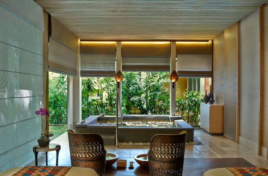spa