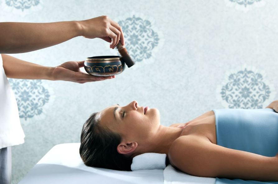 spa