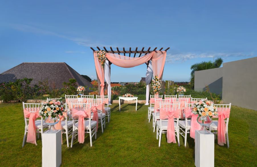 wedding