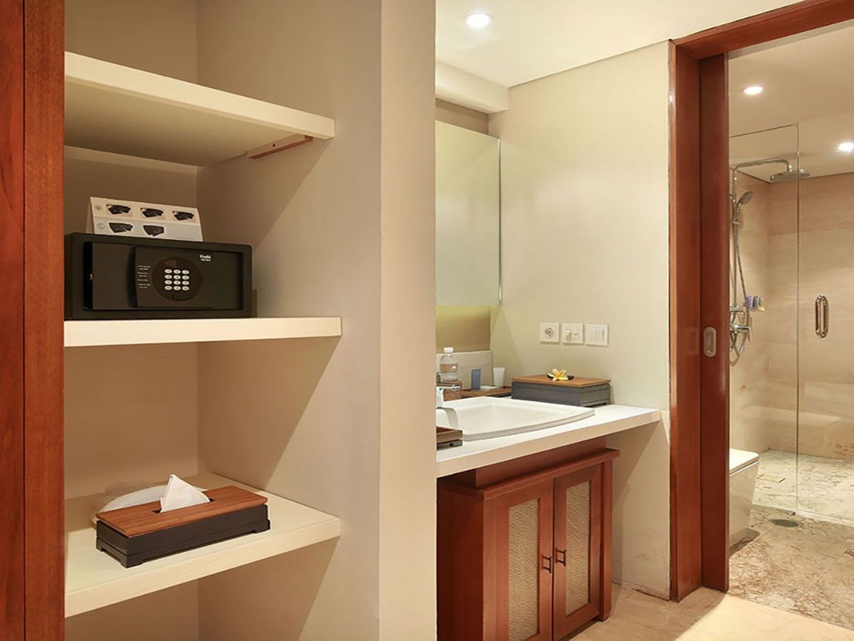 Deluxe Room - Double Bed (3)