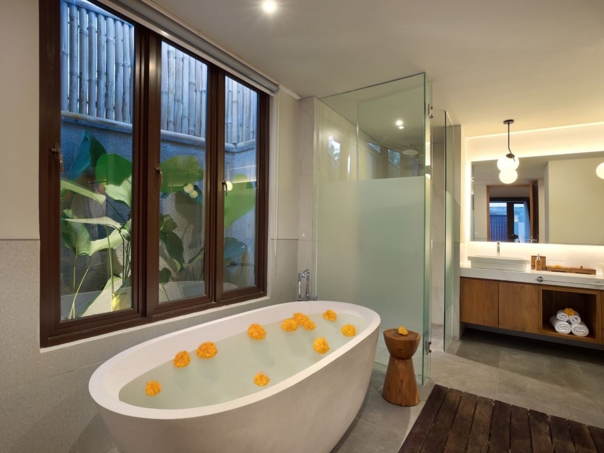 Grand One Bedroom Villa (2)