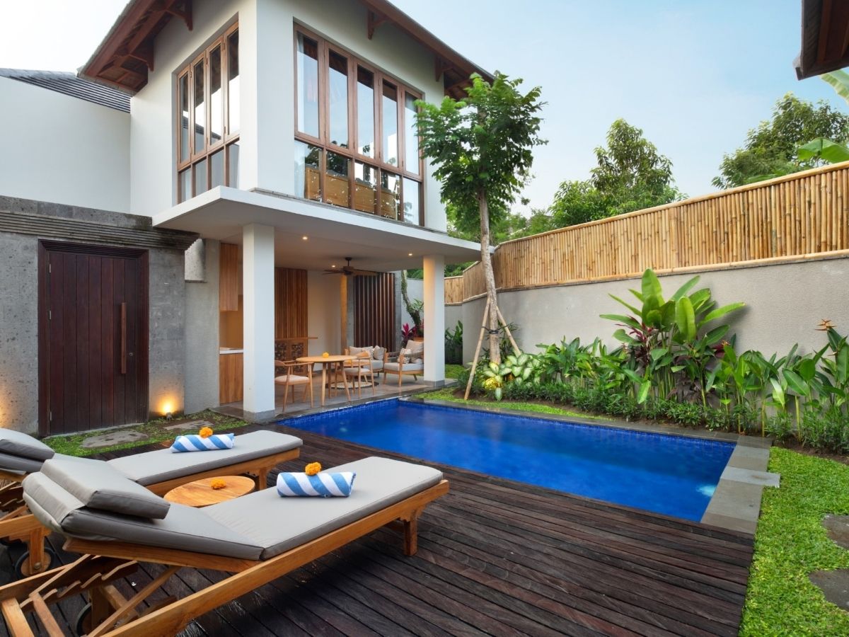 Grand One Bedroom Villa (3)