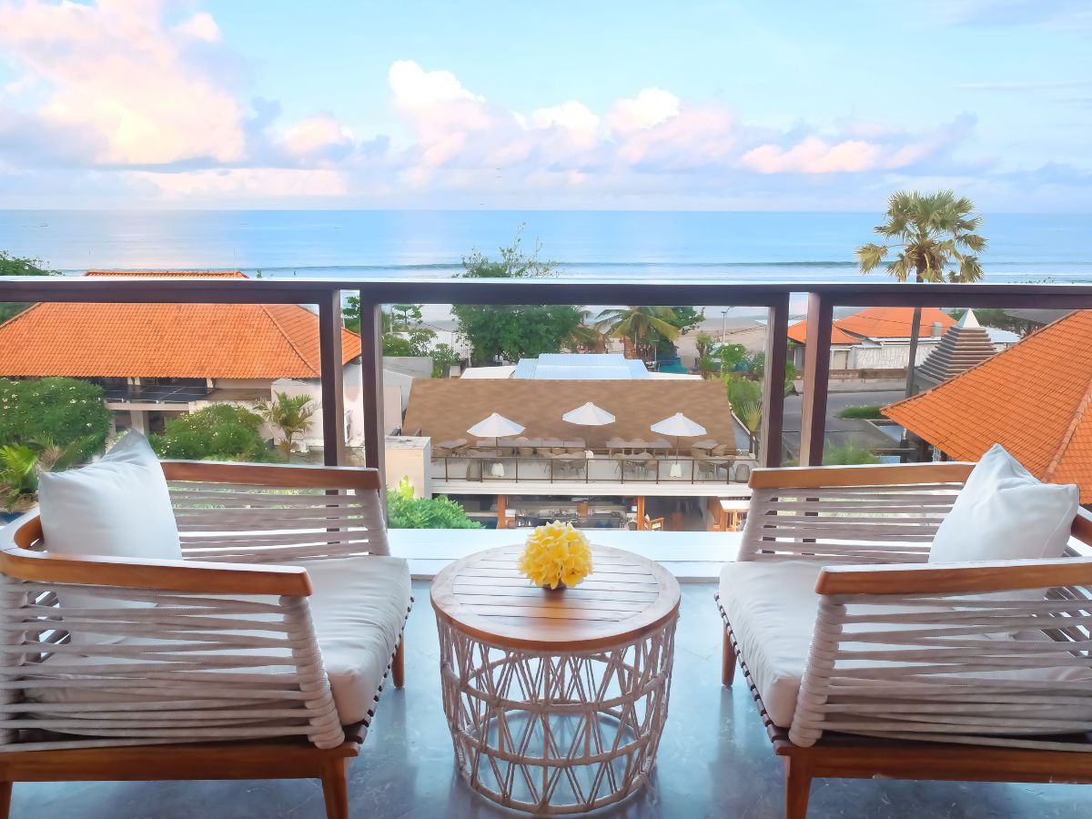 Grand Suites Ocean View with Spa Bath (3)