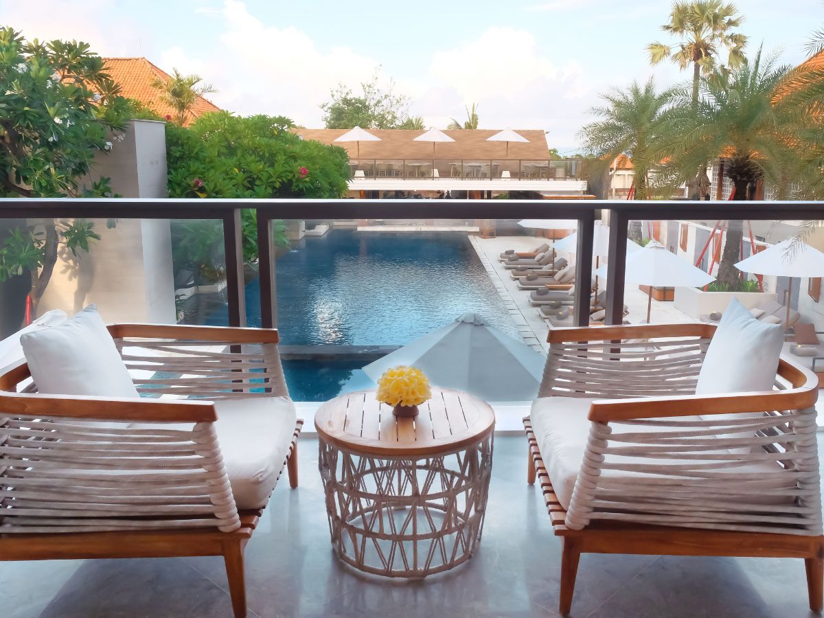 Grand Suites Pool with Spa Bath (3)