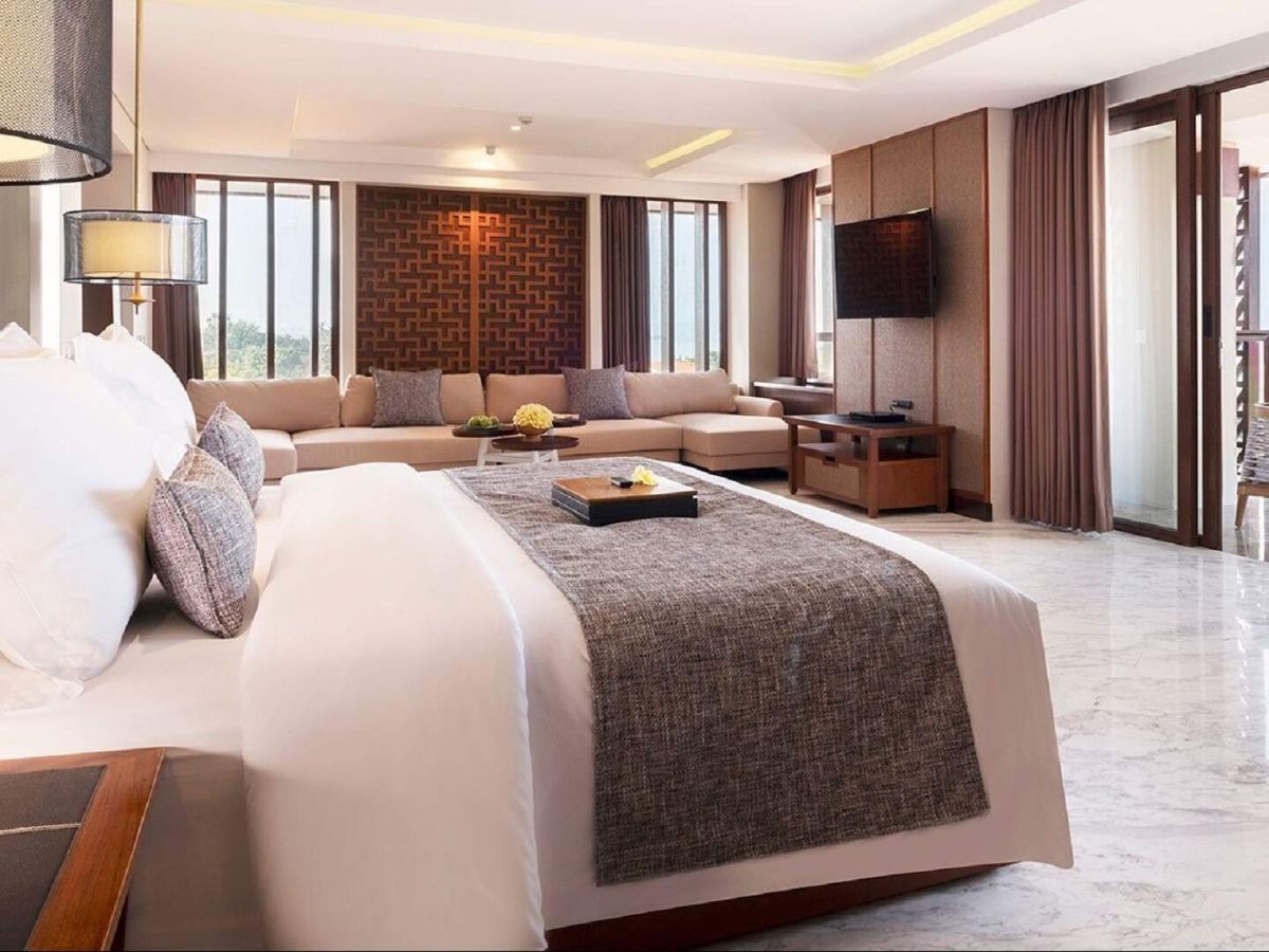 Grand Suites with Spa Bath (2)