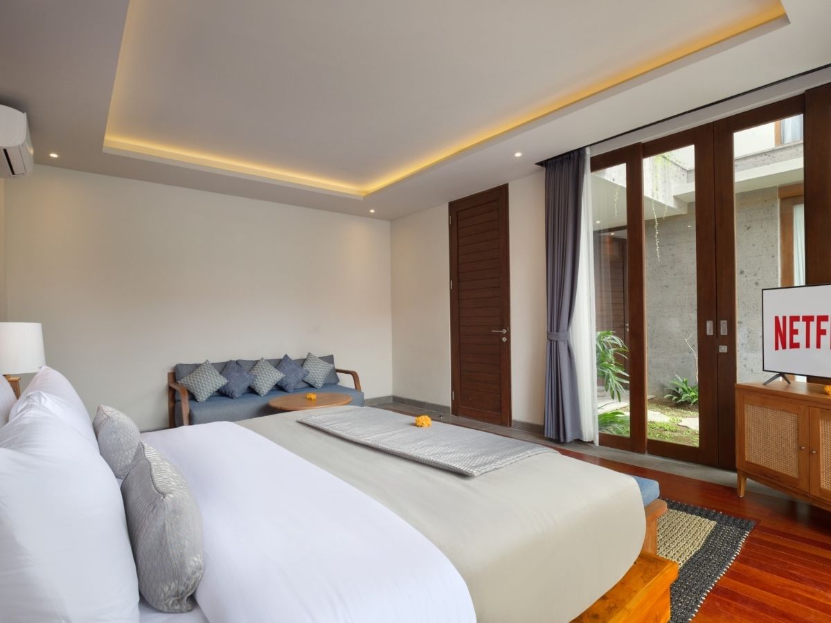 Grand Two Bedroom Villa (11)