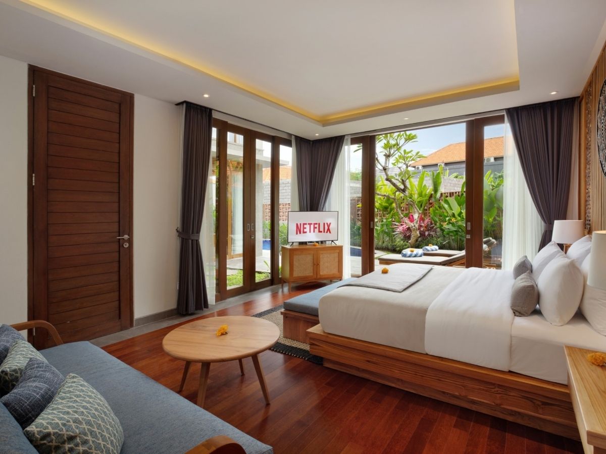 Grand Two Bedroom Villa (14)