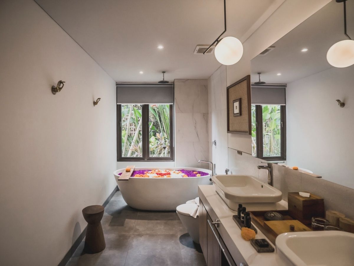 Grand Two Bedroom Villa (17)