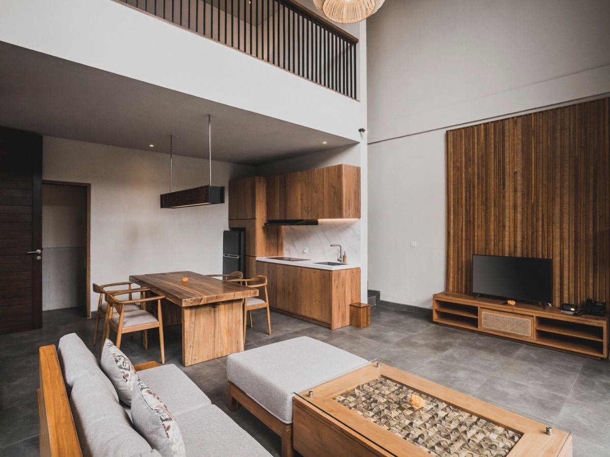Grand Two Bedroom Villa (18)