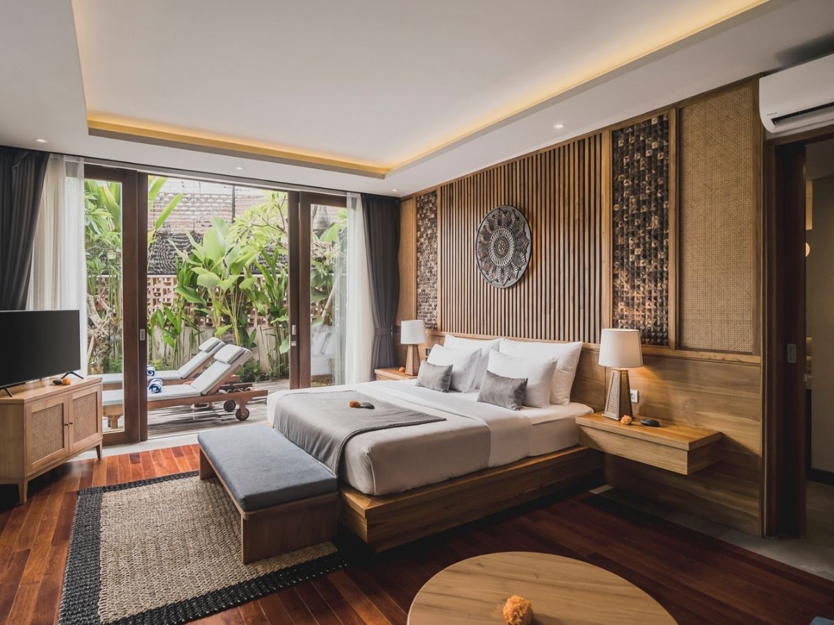 Grand Two Bedroom Villa (21)