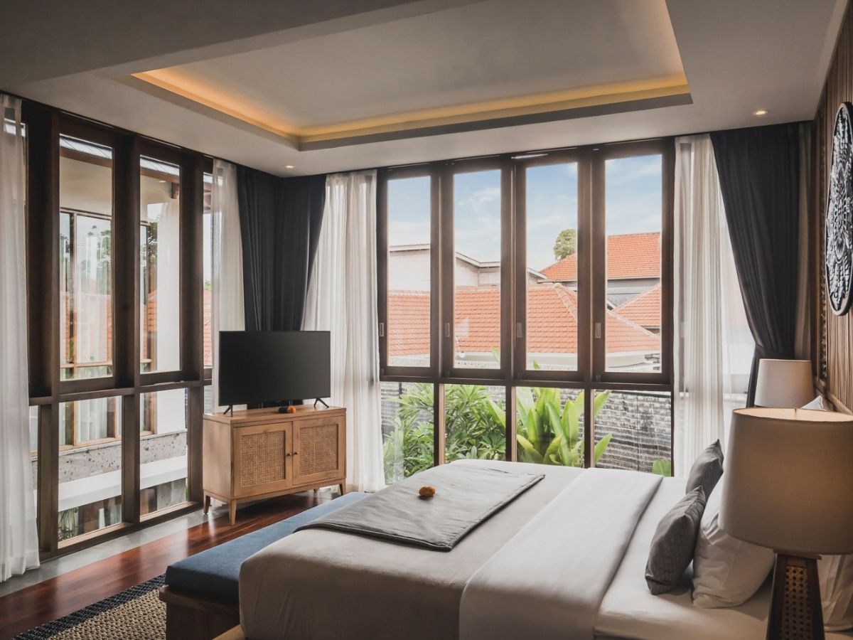 Grand Two Bedroom Villa (22)