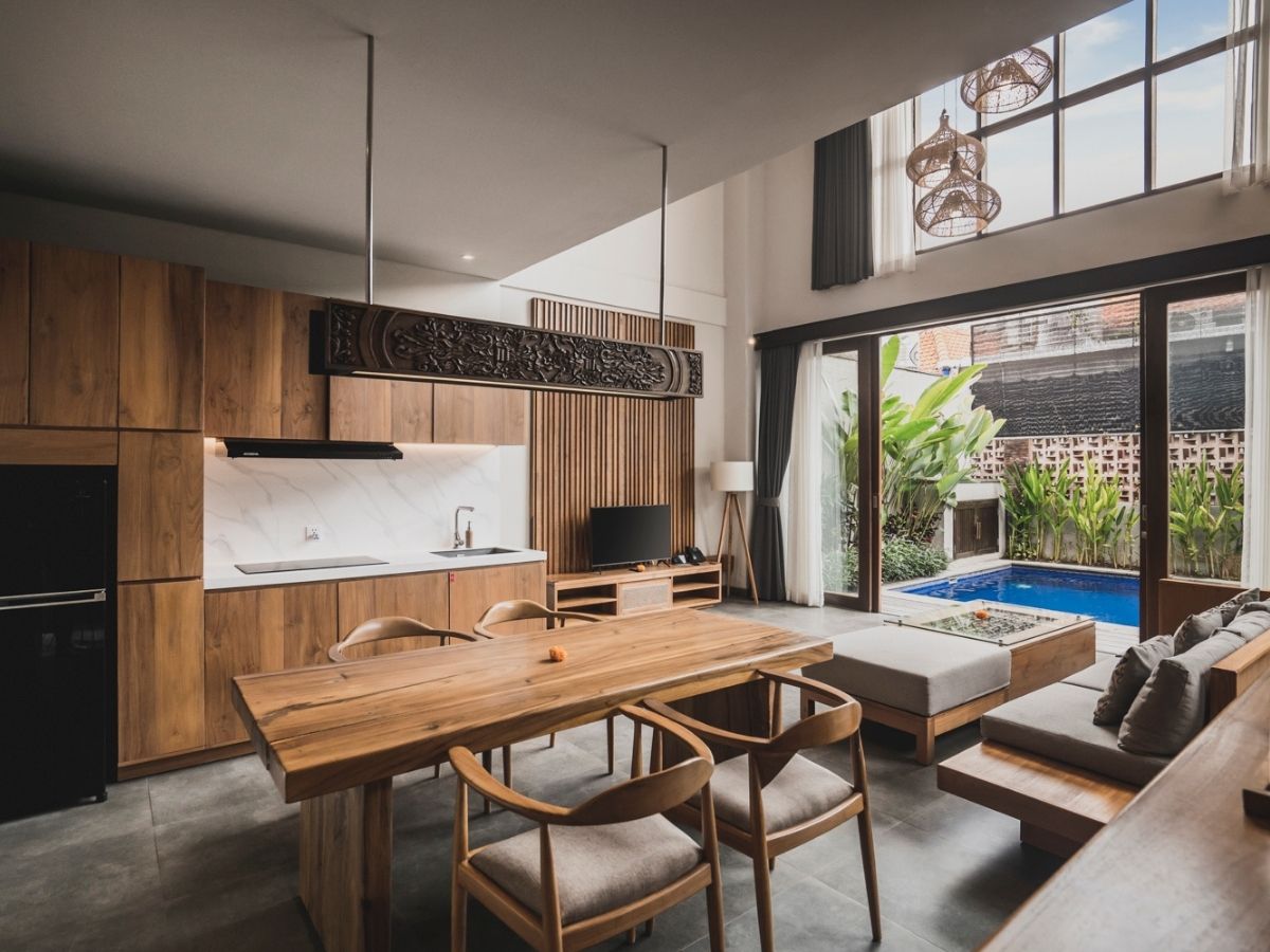 Grand Two Bedroom Villa (23)