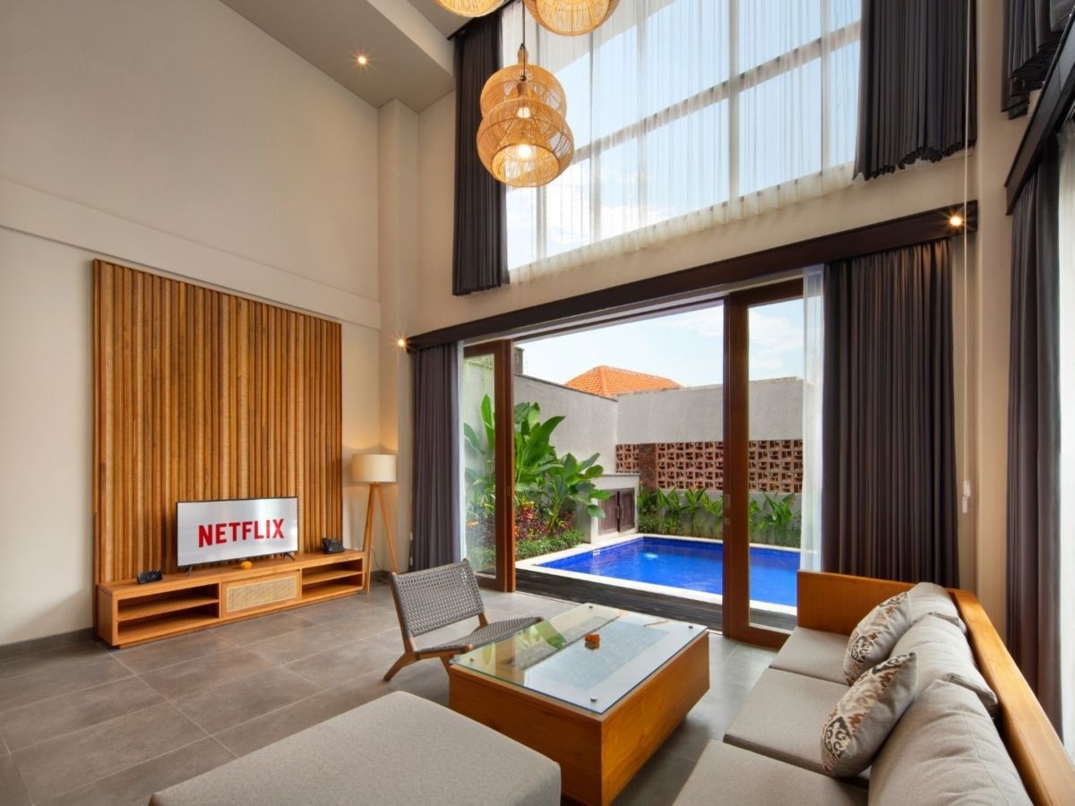 Grand Two Bedroom Villa (3)