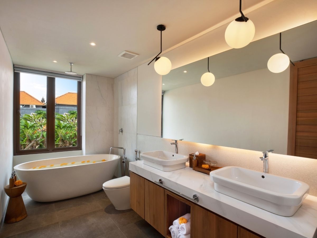 Grand Two Bedroom Villa (7)