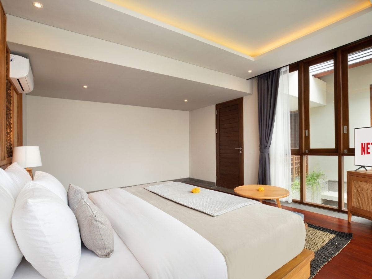 Grand Two Bedroom Villa (8)