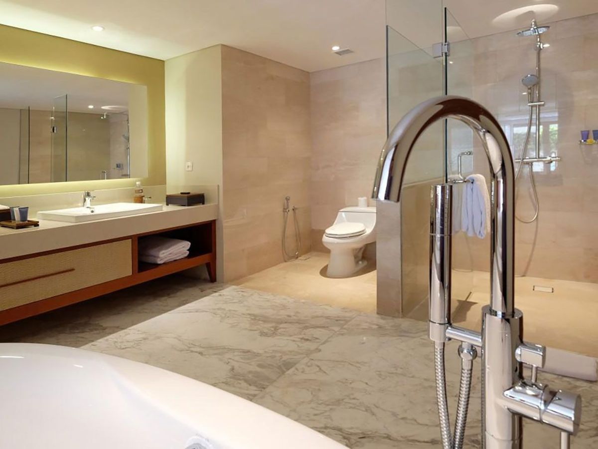 Junior Suites - Double Bed (4)