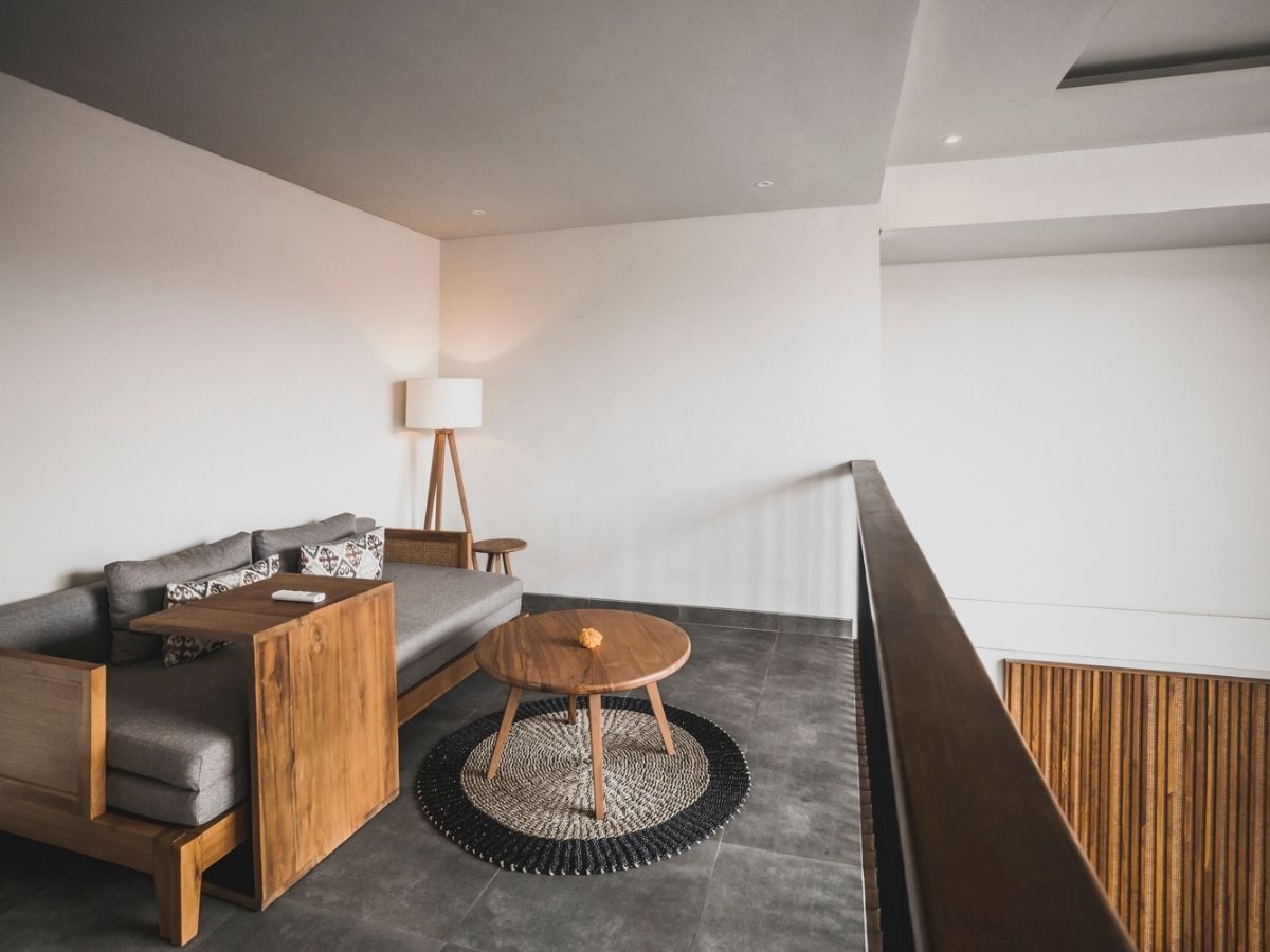 One Bedroom Vllla (12)