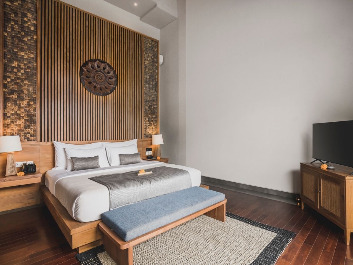 One Bedroom Vllla (14)