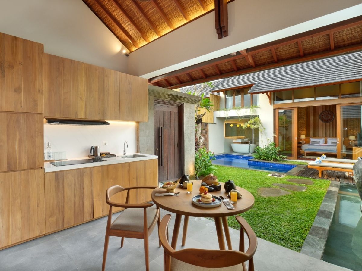 One Bedroom Vllla (6)