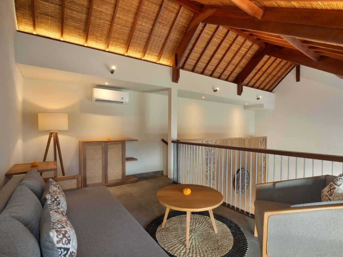 One Bedroom Vllla (8)