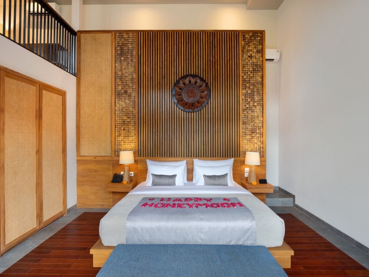 One Bedroom Vllla