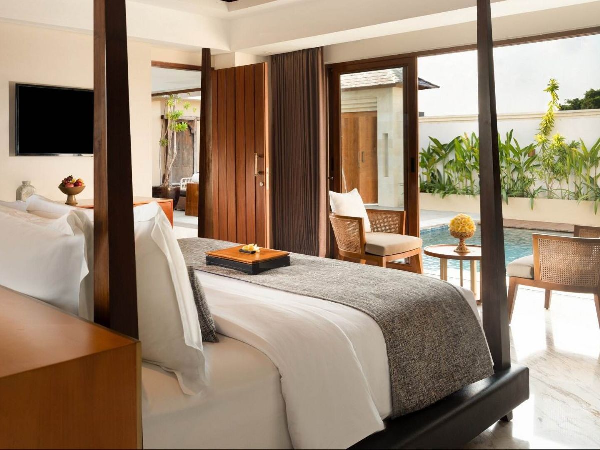 Royal Suite Villa with Private Pool (3)