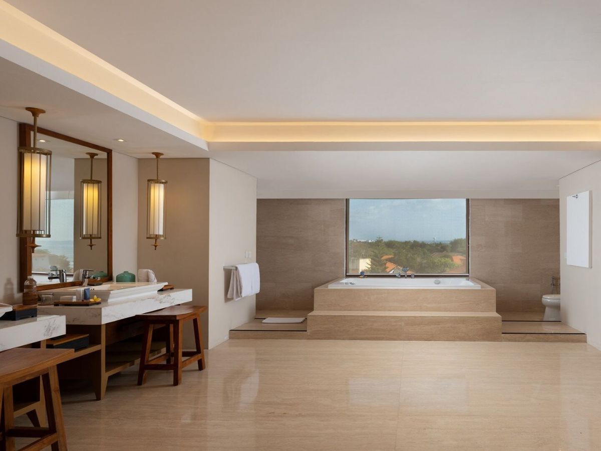 Royal Suite Villa with Private Pool