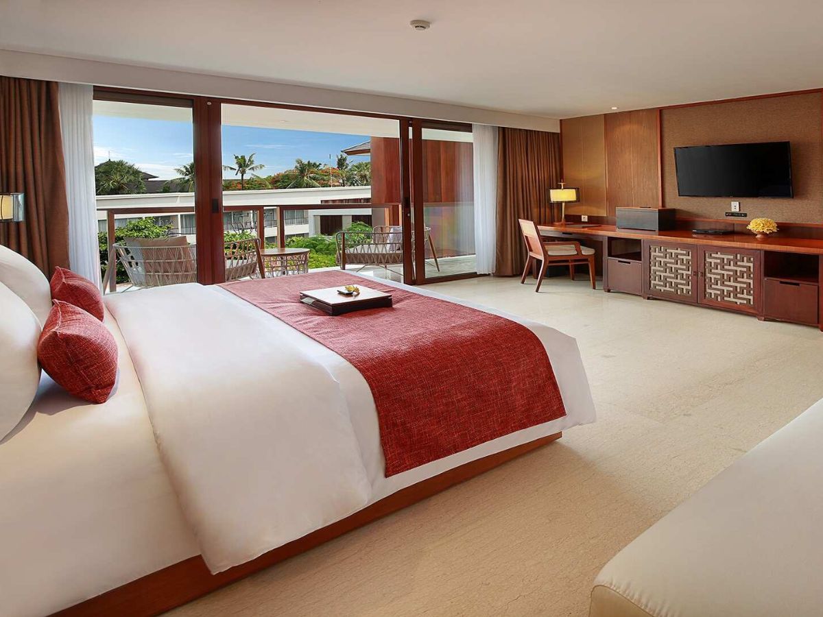 Two Bedroom Family Suite (2)